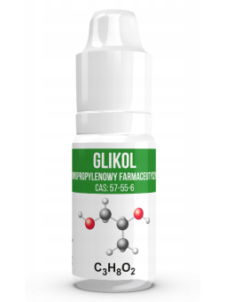 Polibaba Glikol Monopropylenowy Farmaceutyczny 100 ml
