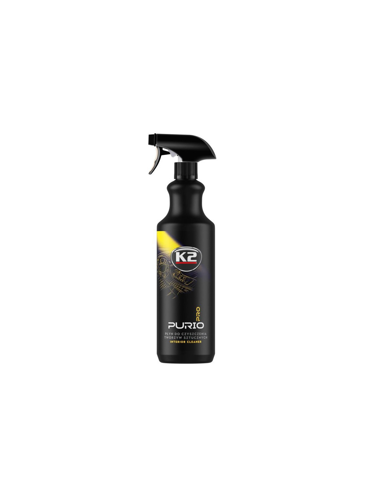 K2 PURIO PRO 1L