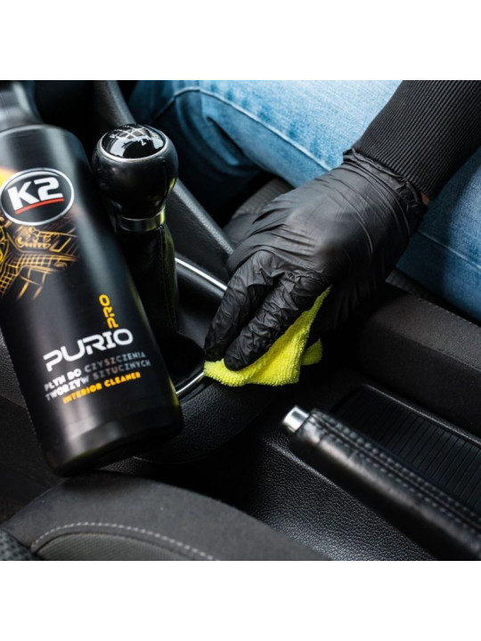 K2 PURIO PRO 1L