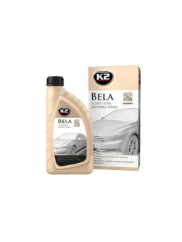 K2 BELA 1L BLUEBERRY