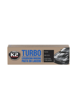 K2 TURBO 120 G