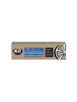 K2 ALUCHROM 120G