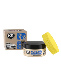 K2 ULTRA WAX 250 G