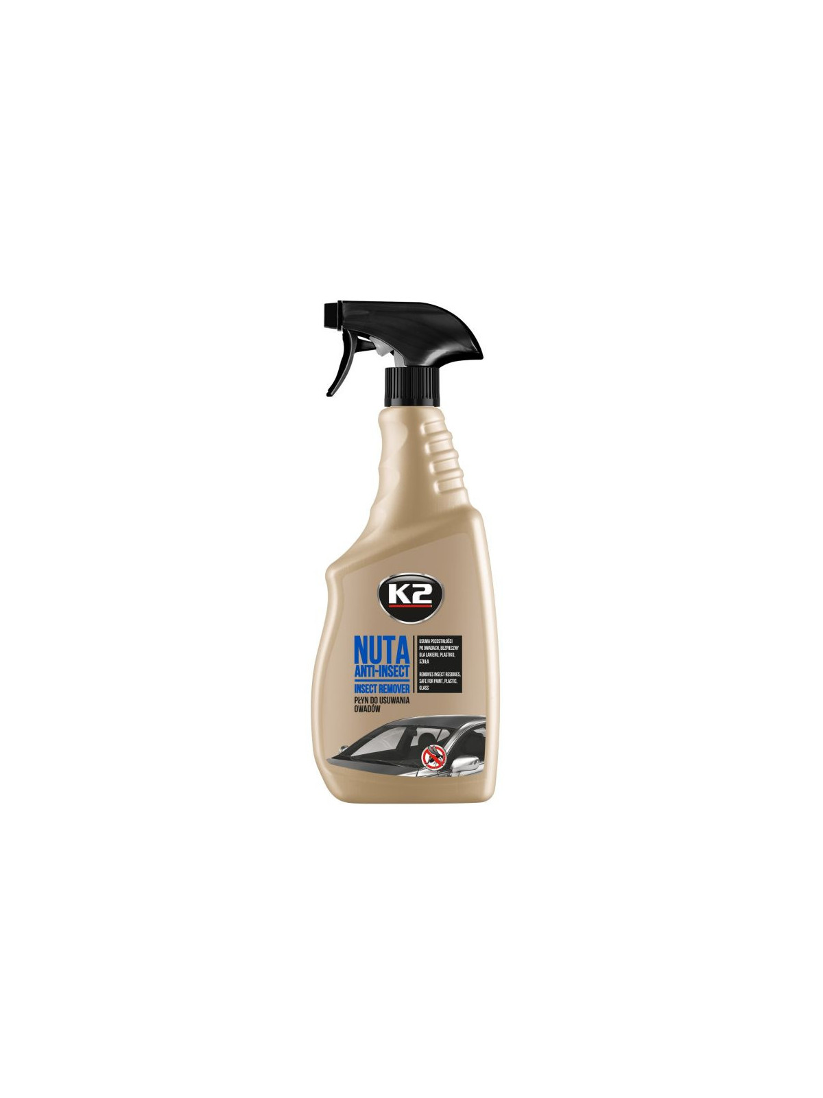 K2 NUTA ANTI-INSECT 750ml