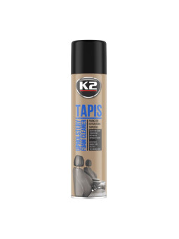 K2 TAPIS 600 ML + SZCZOTKA