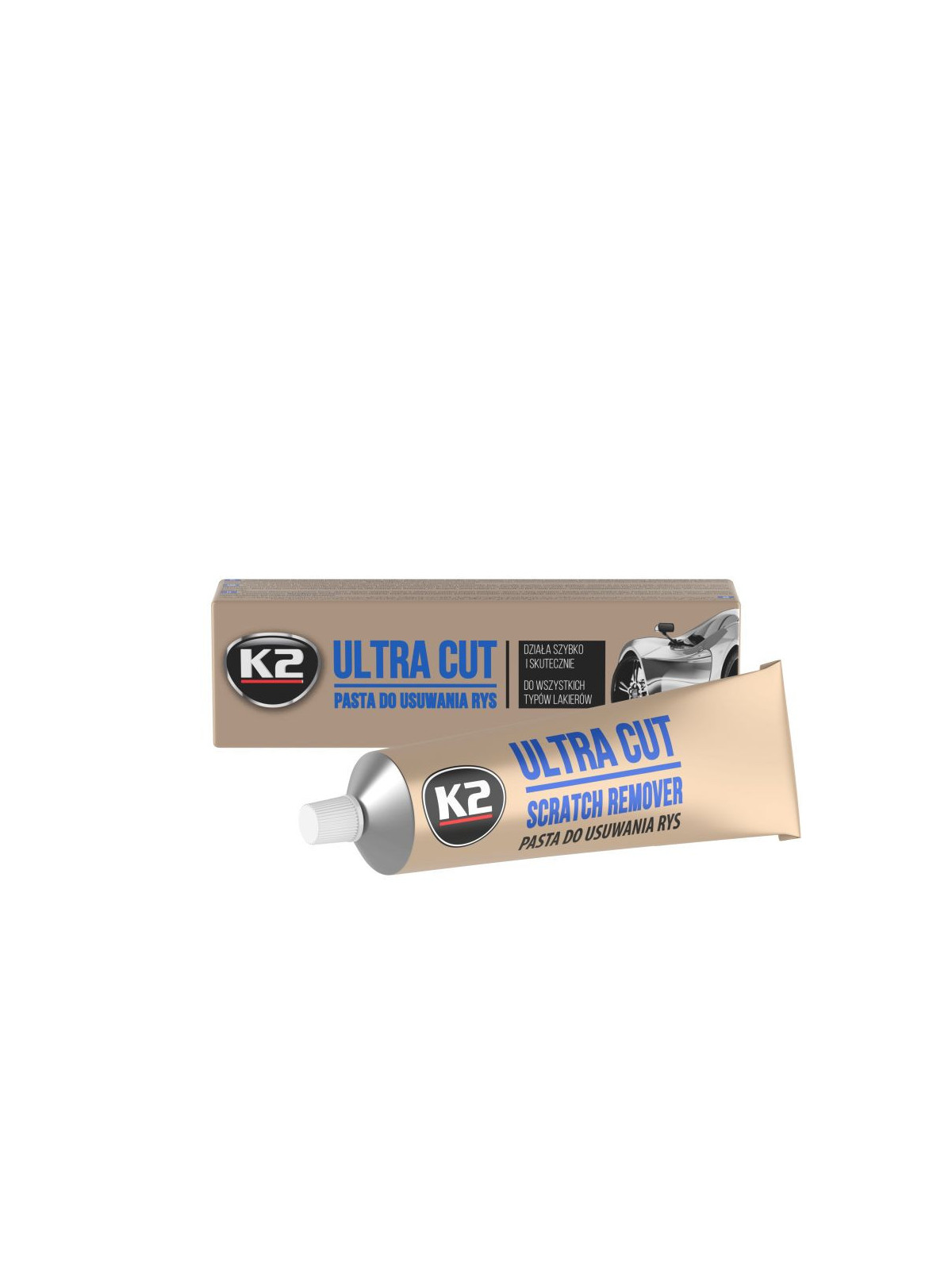 K2 ULTRA CUT
