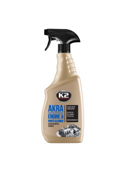 K2 AKRA 750 ML