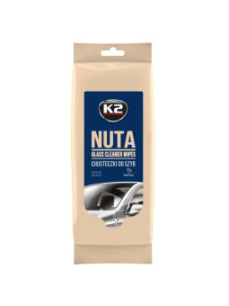 K2 NUTA WIPES