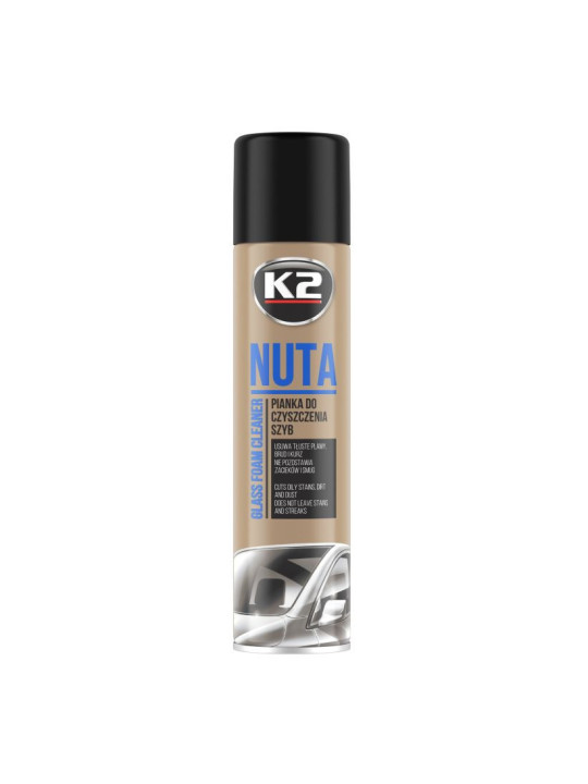 K2 NUTA 600 ML