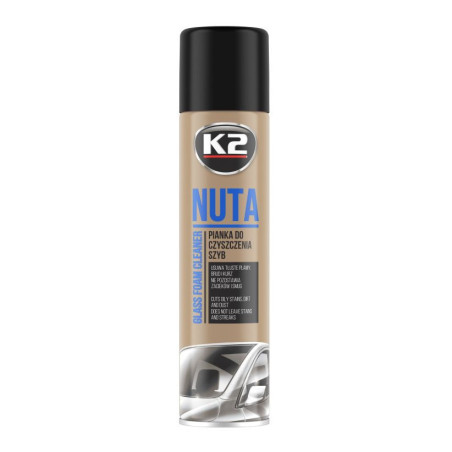 K2 NUTA 600 ML