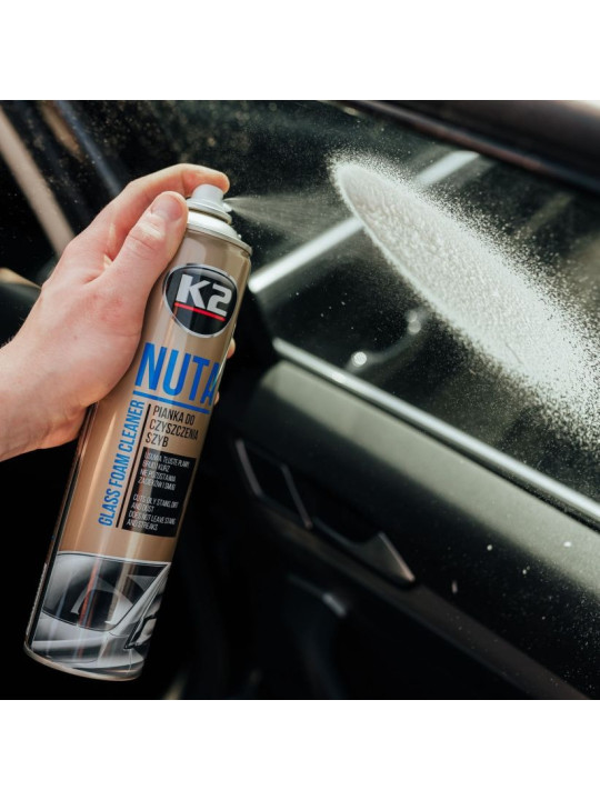 K2 NUTA 600 ML