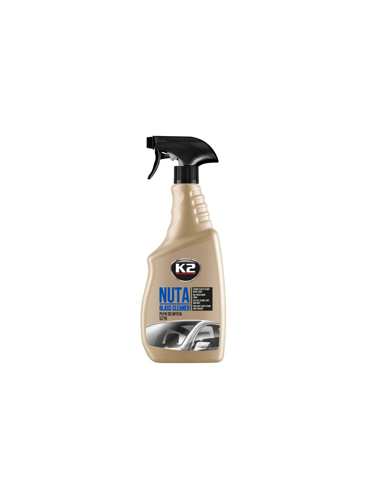 K2 NUTA 750 ML