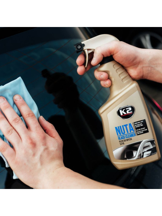 K2 NUTA 750 ML