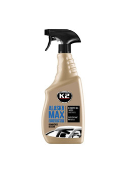 K2 ALASKA 700 ML