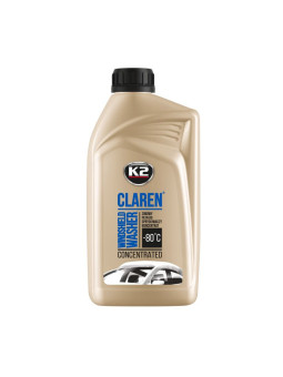 K2 CLAREN -80°C 1 L