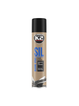 K2 SIL 300 ML