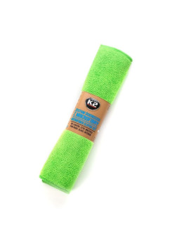 K2 ZESTAW ŚCIERECZEK Z MIKROFIBRY