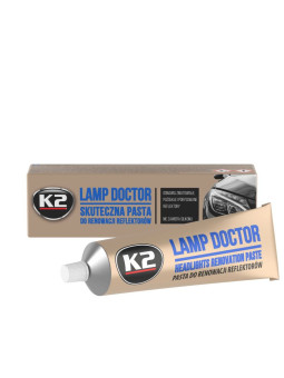 K2 LAMP DOCTOR 60 G