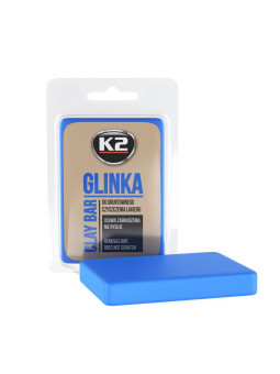 K2 GLINKA DO LAKIERU 60g