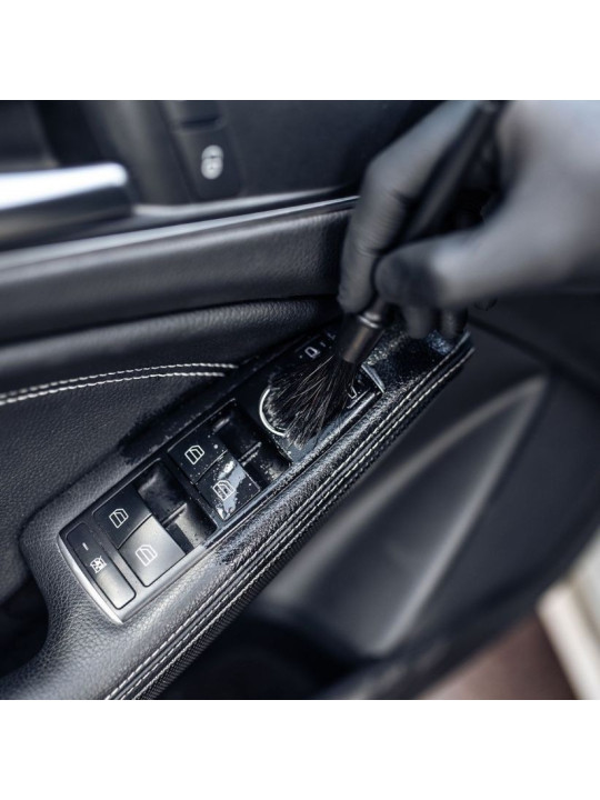 K2 PĘDZELEK DETAILINGOWY ROZMIAR 8