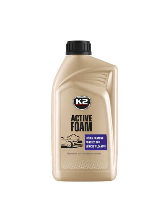 K2 ACTIVE FOAM 1 KG
