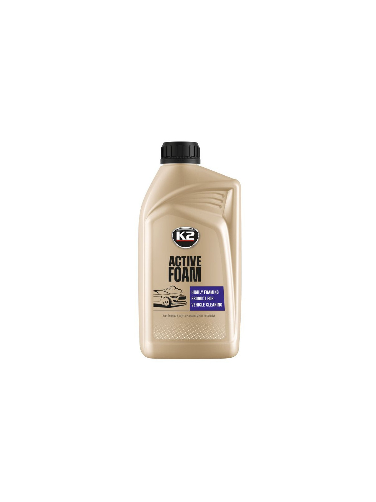 K2 ACTIVE FOAM 1 KG