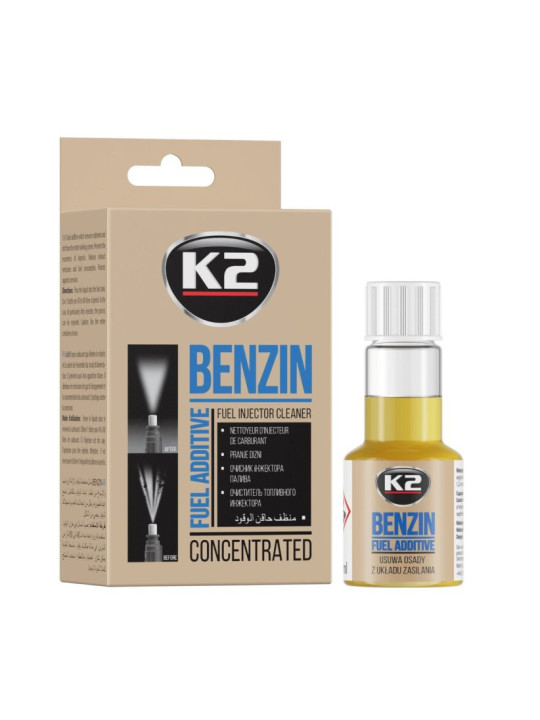 K2 BENZIN 50 ML