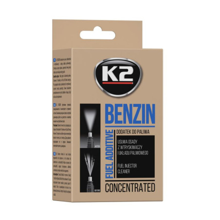 K2 BENZIN 50 ML