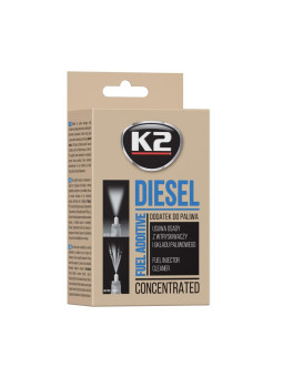 K2 DIESEL 50 ML