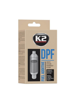 K2 DPF 50 ML