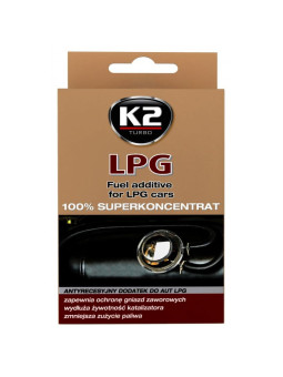 K2 LPG 50 ML