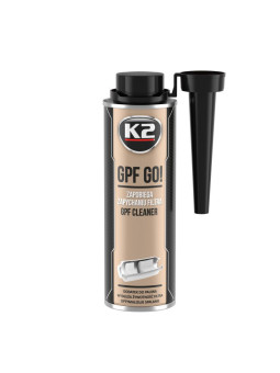 K2 GPF GO! 250 ML