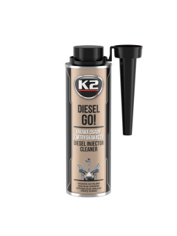 K2 DIESEL GO! 250 ML