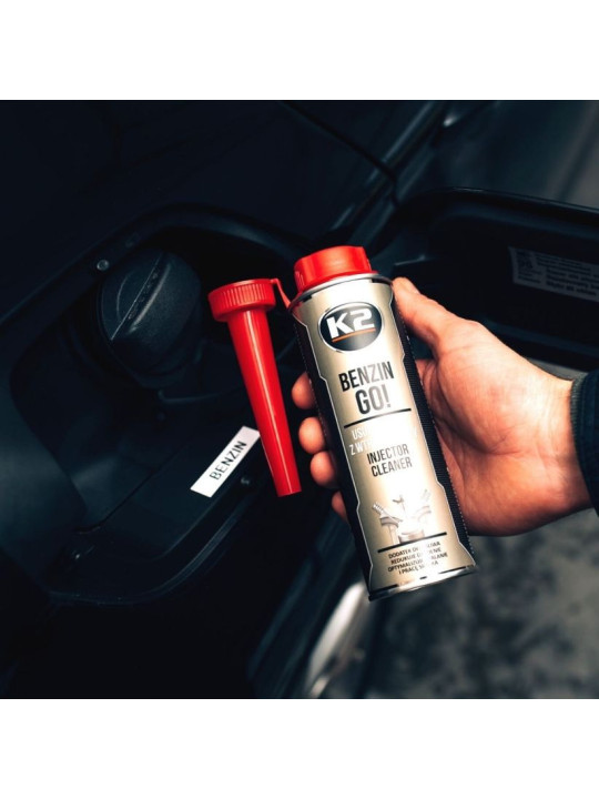 K2 BENZIN GO! 250 ML