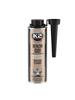 K2 BENZIN GO! 250 ML