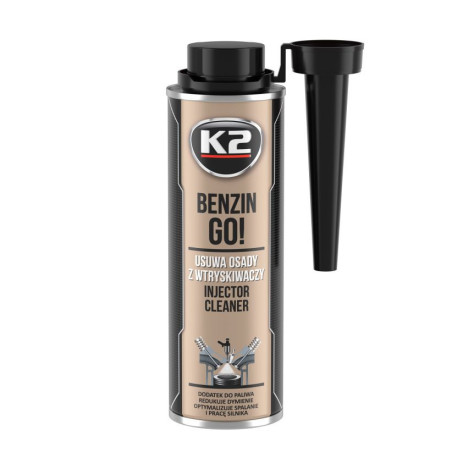 K2 BENZIN GO! 250 ML