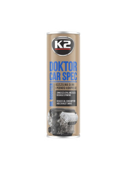 K2 DOKTOR CAR SPEC 443ML