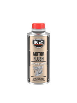 K2 MOTOR FLUSH 250 ML