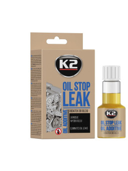 K2 STOP LEAK OIL 50 ML