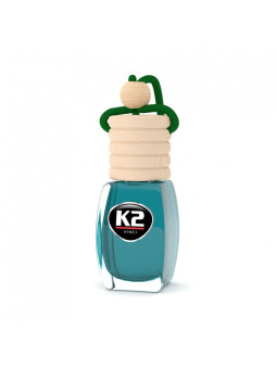 K2 VENTO SOLO ZIELONA HERBATA REFILL 8 ML