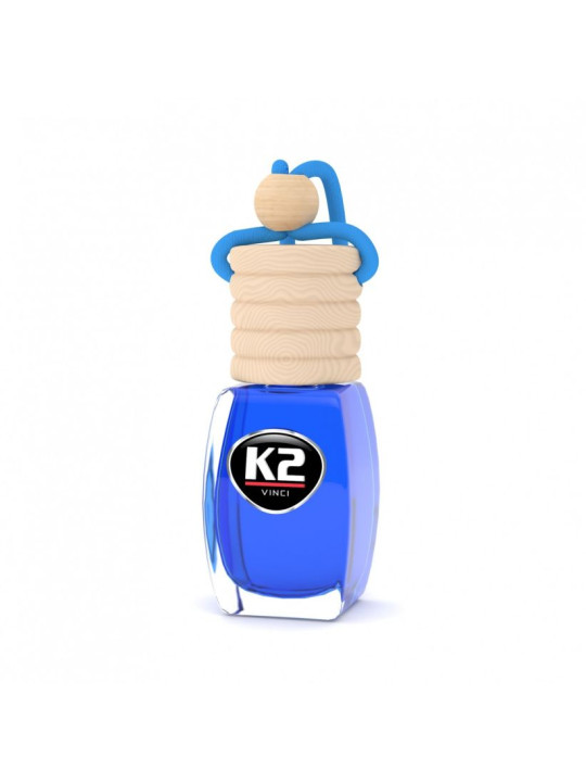K2 VENTO SOLO OCEAN REFILL 8 ML