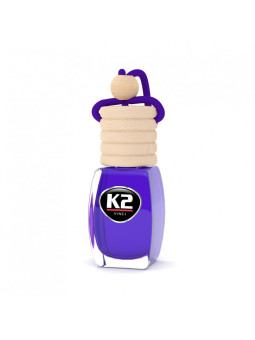 K2 VENTO SOLO FAHREN REFILL 8 ML