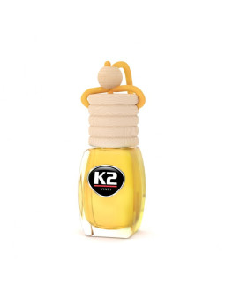 K2 VENTO SOLO LEMON REFILL 8 ML