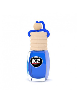 K2 VENTO SOLO PARADISE REFILL 8 ML