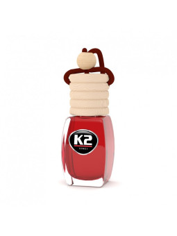 K2 VENTO SOLO CHERRY REFILL 8 ML