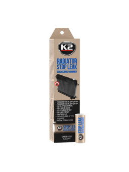 K2 STOP LEAK 18,5 G