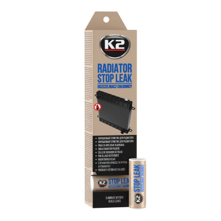 K2 STOP LEAK 18,5 G