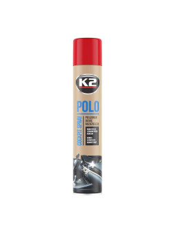 K2 POLO COCKPIT FAHREN 750 ML