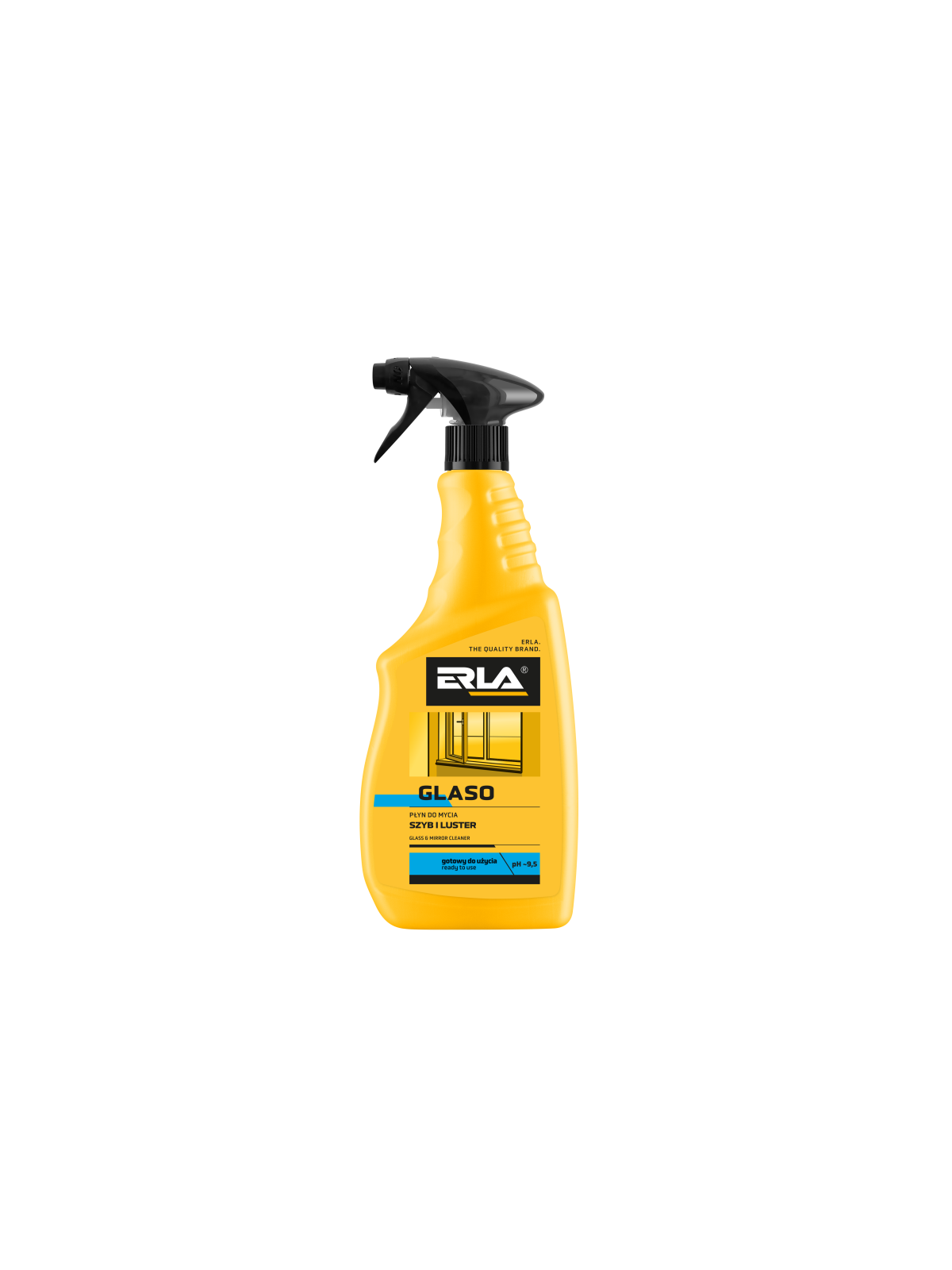 ERLA GLASO 750 ml