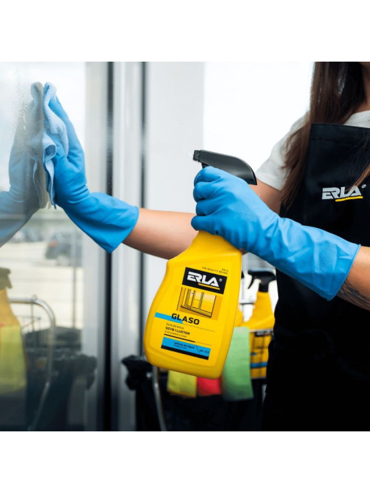 ERLA GLASO 750 ml